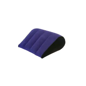 JOURM-Oreiller en mousse à mémoire de forme pour dormeur latéral, coussin d'allaitement, maternité, pincement, 100% polyester, hôtel tricoté