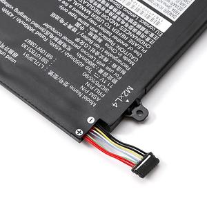 Batterie pour ordinateur portable <span class=keywords><strong>Lenovo</strong></span>, authentique, pour modèles E480, E485, E495, E580, E585, e4l, <span class=keywords><strong>E590</strong></span>, L480, L485, 01AV464, 01AV463,, L17C3P51, - Product Image 4