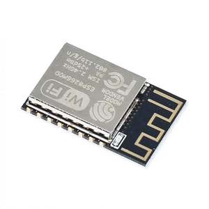 Module Wi-Fi ESP8266-<span class=keywords><strong>12F</strong></span> <span class=keywords><strong>ESP</strong></span> <span class=keywords><strong>12F</strong></span> <span class=keywords><strong>ESP</strong></span>-<span class=keywords><strong>12F</strong></span> avec port série et contrôle sans fil <span class=keywords><strong>Nodemcu</strong></span> Esp8266 <span class=keywords><strong>ESP</strong></span> <span class=keywords><strong>12F</strong></span> <span class=keywords><strong>ESP</strong></span>-<span class=keywords><strong>12F</strong></span> Esp12f - Product Image 1