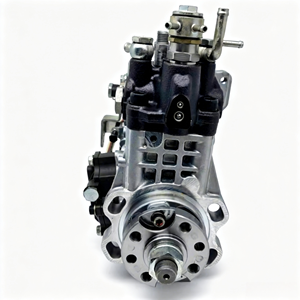 For Yanmar Fuel Injection <b>Pump</b> 729940-51300 729932-51360 729937-51390 Fit 4TNV98 4TNV94L DH60-7 R60-7 Excavator <b>Parts</b> - Product Image 5