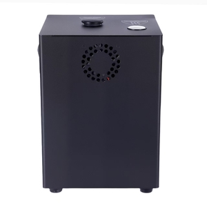 Siterui SFX mới 600W tia lửa máy điện tử lạnh đài phun nước tia lửa máy hỗ trợ DMX LCD Điều khiển không dây cho sân khấu đám cưới - Product Image 5