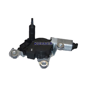 Motore tergicristallo per SKODA FABIA I 1.4 16V benzina (KW: 74, cv: 100) dal 2000 al 12-2007 MARELLI DRL380E NEW - Product Image 1