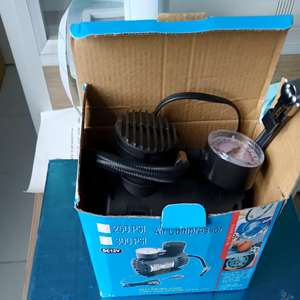 Portable 12V 300psi Micro pompe à air 120W puissance Mini gonfleur de <span class=keywords><strong>pneu</strong></span> de moteur pour voitures et Locomotives pour pneus de véhicule - Product Image 4