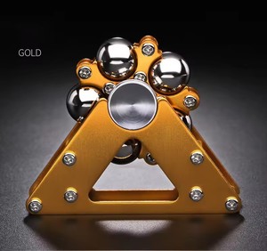 Tiktok Thiết kế hot Ferris Bánh xe kim loại Fidget <span class=keywords><strong>spinner</strong></span> Đồ chơi sprockets & Gears <span class=keywords><strong>Hand</strong></span> <span class=keywords><strong>Spinner</strong></span> Fidget Sensory - Product Image 6