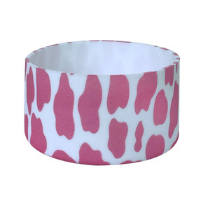 Impression par transfert d'eau 12-40oz bouteille d'eau tasse couvercle <span class=keywords><strong>de</strong></span> protection anti-dérapant couvercle inférieur bol d'eau pour animaux <span class=keywords><strong>de</strong></span> compagnie bouchon <span class=keywords><strong>de</strong></span> bouteille en silicone - Product Image 2