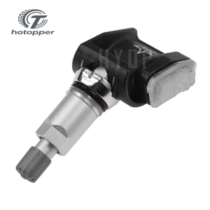 Sensor de Presión de Neumáticos Universal XIERDE Nuevo TPMS con 1 Año de Garantía para W213 <span class=keywords><strong>C238</strong></span> C257 W177 W247 A0009052102 - Product Image 1