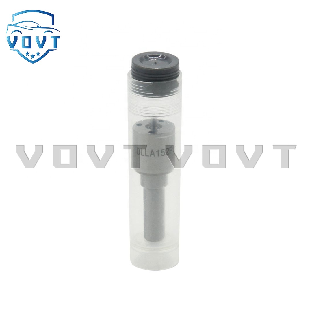 High Quality New Diesel Fuel Injector Nozzle DLLA152P980 Engine Elements for ISUZU