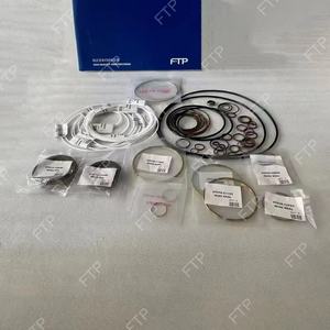 561-15-05520 Kit de sello de alta calidad 561-15-05521 Kit de sello de transmisión 561-15-05520 Kit de servicio 561-15-05521 - Product Image 4