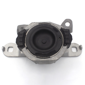 Support moteur avant droit Womala Auto Engine Systems 31262676 30776303, pièces moteur pour Volvo C30 C70 <span class=keywords><strong>S40</strong></span> V50 <span class=keywords><strong>05</strong></span>- - Product Image 1