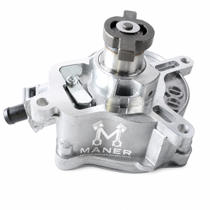ปั๊มสุญญากาศอัตโนมัติประสิทธิภาพสูง MANER รุ่น OE 07K145100H สำหรับ VW Audi เครื่องยนต์ 2.5L 07K รับประกัน 18 เดือน - Product Image 1