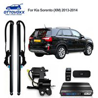 Kit de levage électrique de hayon OTTOVOXX pour Kia Sorento (XM) 2013 - 2014, ouverture automatique de la porte arrière, ouverture mains libres du hayon