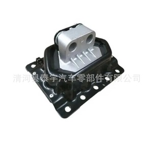 Support moteur 20723224 pour système de suspension MacPherson, pièce de rechange et de réparation - Product Image 5