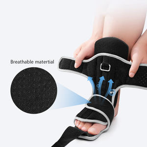 Penjualan terlaris Neoprene penjepit kebugaran Unisex kustom Logo malam kaki Drop belat fungsi perlindungan Dorsal Plantar Fasciitis belat - Product Image 2