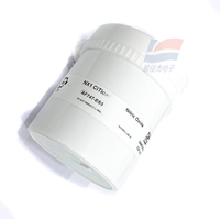 Sensor Gas Nitric Oxide (NO) Elektrokimia NX1 AF747-B55 untuk Deteksi Gas Buang Otomotif, Pemantauan Lingkungan, dan Industri