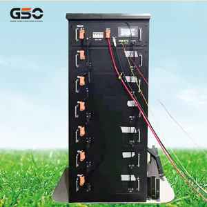 Batterie lifepo4 de stockage d'énergie haute tension <span class=keywords><strong>Eksi</strong></span> 96v 100Ah à long cycle de vie - Product Image 6