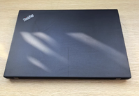 Used Leno ThinkPad X13 Gen 1 Laptop with Intel Core I5-10210U 8/16GB RAM 256/512GB SSD English Keyboard