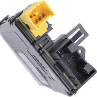 Module de volant système de régulateur de vitesse multifonction 1K0953549CH pour VW Caddy Tiguan Golf Skoda 1K0 953 549CH