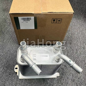 מצנן שמן <span class=keywords><strong>LR013046</strong></span> 4.2L V8 עבור חלקי רכב ללנד רובר ריינג' רובר - Product Image 4