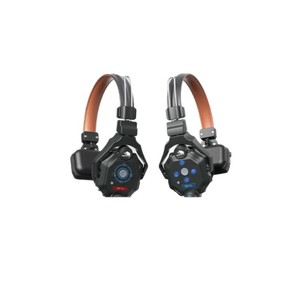 Auriculares de Intercomunicación MOMA Broadcast 1000p con Cable, Cancelación de Ruido, Sistema de Comunicación para Escenarios - Product Image 1