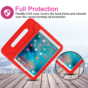 Funda Impermeable HGD de Diseño Propio para iPad Pro 12.9" 2015/2017, Funda Protectora para Tablet, Portátil, Moderna y Sencilla para Niños - Product Image 2
