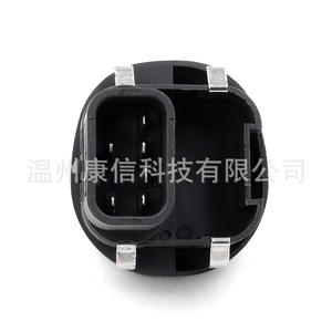 Interruptor Elevador de Ventanas Usado 96FG14529AC para Ford Fiesta - Product Image 2