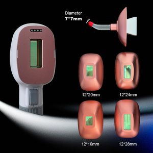 Máquina de depilación láser profesional de diodo VERTICAL, <span class=keywords><strong>808nm</strong></span>, aprobada por la <span class=keywords><strong>CE</strong></span>, 755 de depilación - Product Image 6