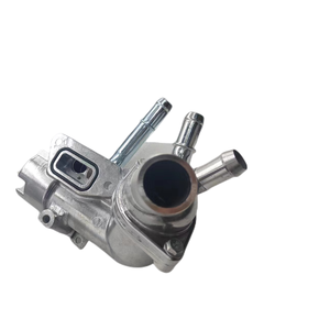 12597172 boîtier de thermostat de liquide de refroidissement de moteur d'usine pour buick Regal gl8 Luzun <span class=keywords><strong>Chevrolet</strong></span> <span class=keywords><strong>Malibu</strong></span> Captiva vente en gros - Product Image 5