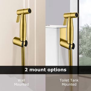 Комплект биде для ванной/личной гигиены/ванной комнаты с T-адаптером - Product Image 2