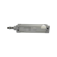 Dnc-50-160-ppv-a 1 163375 Unmp Nuevo PLC Original en Stock, Controlador de Programación PLC Dedicado para Automatización Industrial