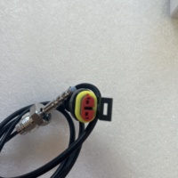 Sensor de Temperatura de Gases de Escape EGR de Alto Rendimiento, Sensor EGT 1810691
