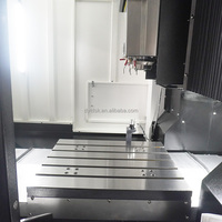 Fresadora CNC Pequeña y Económica en Oferta, Máquina de Grabado y Fresado CNC de 3 Ejes para Metal