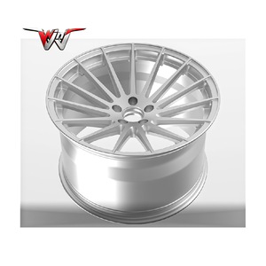 Rines 5x112, Rines 5x120, Rines de Coche con Diseño en V, Aptos para Seat / <span class=keywords><strong>Cupra</strong></span> <span class=keywords><strong>Leon</strong></span> Ateca Formentor Rivian R1T R1S, Rines BMW M3 M4 Tesla - Product Image 1
