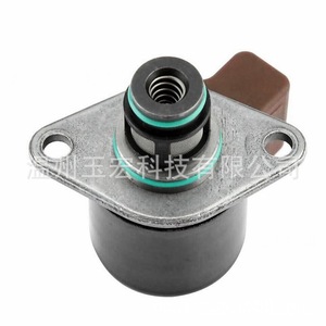 วาล์ววัดระดับน้ำมัน9307Z532A โซลินอยด์หัวฉีดดีเซลสำหรับระบบ Delphi Wenzhou Yuhong TECH - Product Image 2
