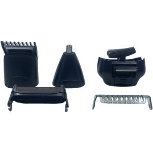 Hotsale-<span class=keywords><strong>Afeitadora</strong></span> eléctrica inalámbrica 3 en 1 para hombre, set <span class=keywords><strong>de</strong></span> <span class=keywords><strong>Afeitadora</strong></span> eléctrica, el <span class=keywords><strong>mejor</strong></span> recortador <span class=keywords><strong>de</strong></span> <span class=keywords><strong>barba</strong></span> y pelo <span class=keywords><strong>de</strong></span> nariz USB, 3 en 1 - Product Image 5