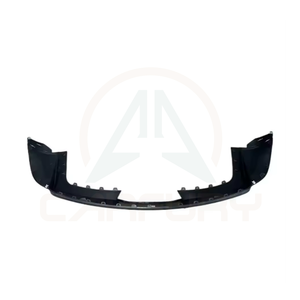 Section inférieure du pare-chocs arrière 1609582-00-A Compatible avec Tesla Model X 2022 Anti-collision Résistant à l'usure Garde <span class=keywords><strong>de</strong></span> pare-chocs inférieur <span class=keywords><strong>de</strong></span> voiture - Product Image 4