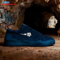Fabricant à faible MOQ, vente en gros à bas prix, chaussures de sport personnalisées, dernier design, lacets, confortables, résistantes à l'usure, chaussures décontractées