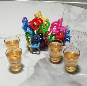 Bloques <span class=keywords><strong>de</strong></span> <span class=keywords><strong>juego</strong></span> <span class=keywords><strong>de</strong></span> descompresión <span class=keywords><strong>de</strong></span> escritorio <span class=keywords><strong>de</strong></span> entretenimiento <span class=keywords><strong>de</strong></span> venta directa <span class=keywords><strong>de</strong></span> fábrica <span class=keywords><strong>sillas</strong></span> apilables divertidas para Bar KTV - Product Image 4