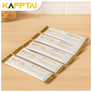 תוסף קולגן איכותי מסוג I (בקר) באבקה לשיער, עור, ציפורניים ותמיכה במפרקים במחיר משתלם - Product Image 3