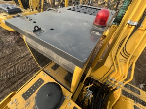 Excavadora PC240 de alta calidad Precio bajo Venta de maquinaria y equipos de construcción usados - Product Image 5