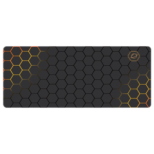 Alfombrilla de ratón para juegos Cursed Seal Anime, 700x300x2mm, rectangular, de tela, impermeable, para escritorio, oficina, juegos - Product Image 2
