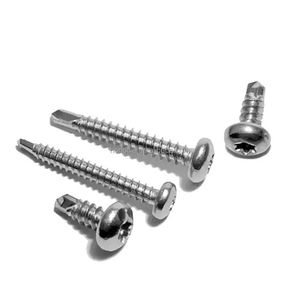 Vis taraudeuses à tête cylindrique à <span class=keywords><strong>douille</strong></span> hexalobulaire ISO 14585 pour <span class=keywords><strong>petit</strong></span> <span class=keywords><strong>four</strong></span> de séchage accessoire fixation et assemblage d'équipement de séchage - Product Image 4