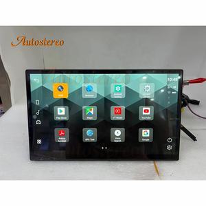 <span class=keywords><strong>2022</strong></span> GEN 13.3 Android 12.0 pour Land Rover Range Rover <span class=keywords><strong>Evoque</strong></span> L538 2010-2019 voiture Navigation GPS Auto unité principale lecteur multimédia - Product Image 1