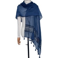 Hijab bandeau musulman pour femmes, foulards froissés, châles en coton, lin, polyester de première qualité pour l'été, nouveauté