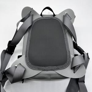 Nouveau sac <span class=keywords><strong>de</strong></span> poitrine étanche multifonctionnel pour la randonnée en plein air sac <span class=keywords><strong>de</strong></span> pêche étanche en TPU sac d'attirail pour hommes - Product Image 3