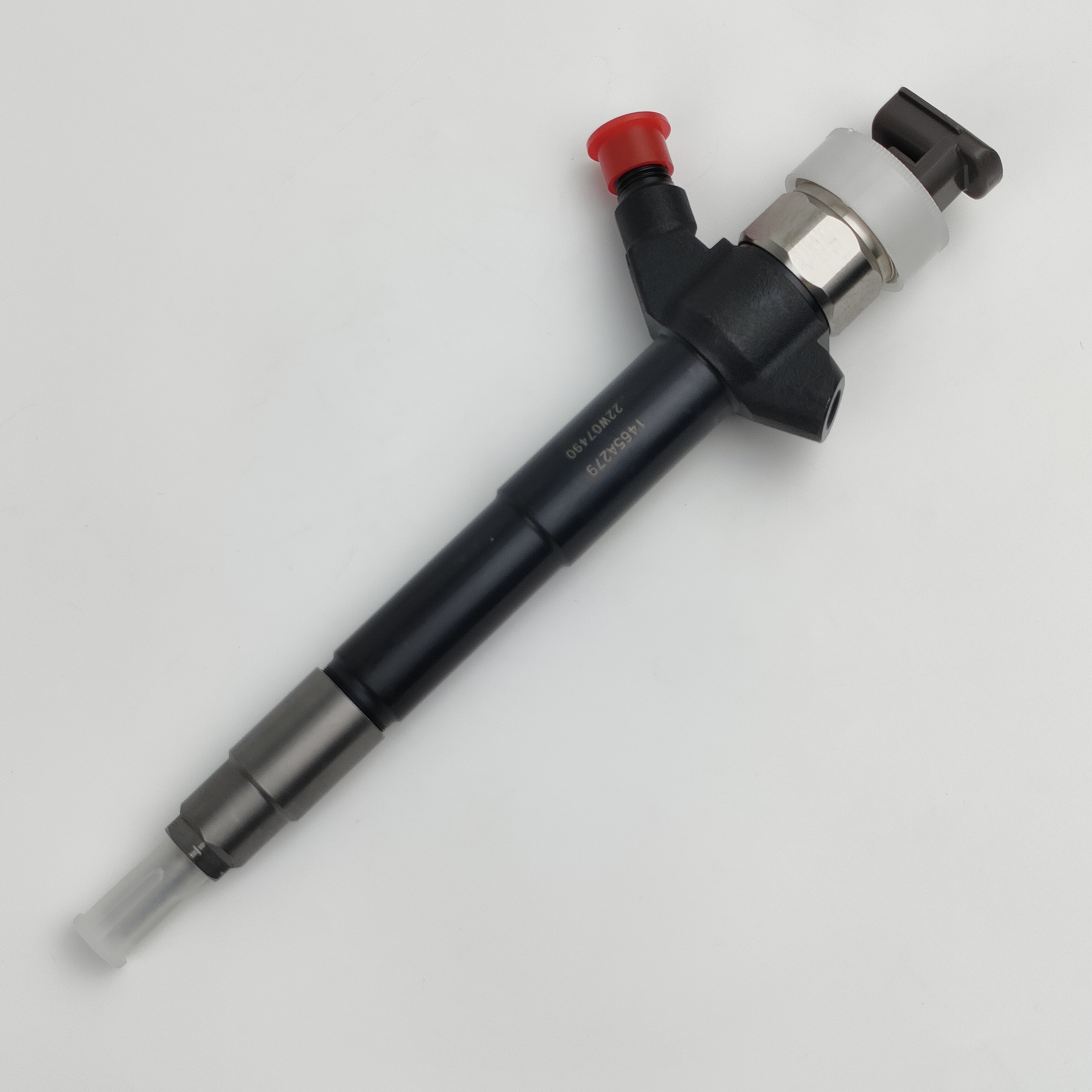 Diesel Fuel Injectors 095000-7580 23670-0G010 095000-5060 For Toyota Rav4