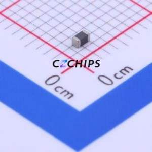 SZ1608K252CTF Ferrite Bead 0603 RF ( Impedance @ Frequency: 2.5kOhm@100MHz )( Error: 25% )( DC Resistance (DCR): 1Ohm ) - Product Image 1