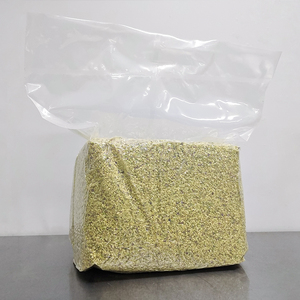 SHOWENUT <span class=keywords><strong>Ingredientes</strong></span> para Hornear de Alta Calidad, Pistachos Tostados en Cubos de 2-5 mm, Caja de 10 kg - Product Image 4