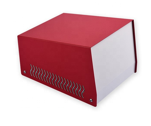 Case Computer Custom Metal Box/waterproof Shell Welding Case Of Electronic Computer