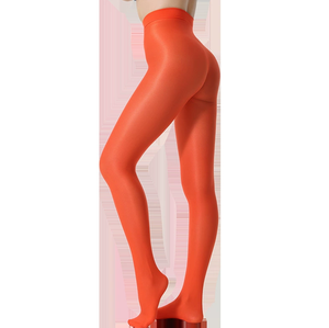 Collants extensibles brillants <span class=keywords><strong>grande</strong></span> <span class=keywords><strong>taille</strong></span> hiver-été sexy respirants écologiques pour la danse et le fitness pour femme - Product Image 4