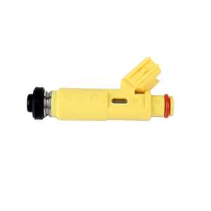 Benzine brandstofinjector OEM vervanging 2325028050 Toyota Camry RAV4 2001 2003 20L motor injectie prestatie efficiëntie - Product Image 2
